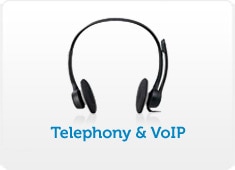 Telephony & VoIP